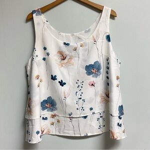 UNKNOWN BRAND TOP - 1XL